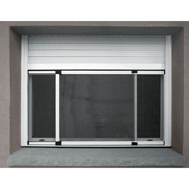 Marco mosquitera extensible HABITEX pack de 5