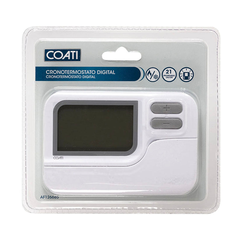 Termostato digital AF126685 COATI