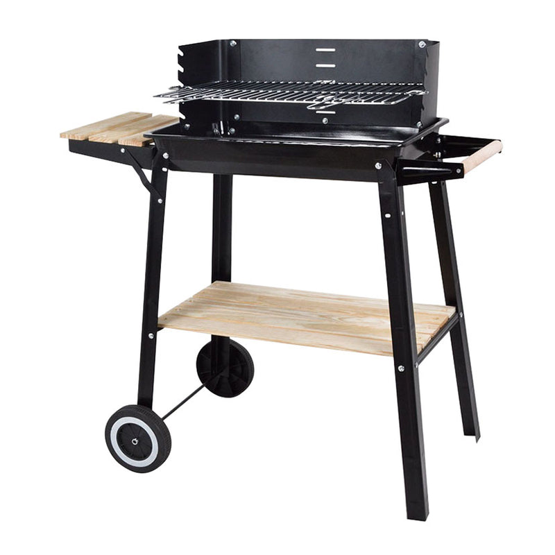 Barbacoa Habitex Supergrill 49