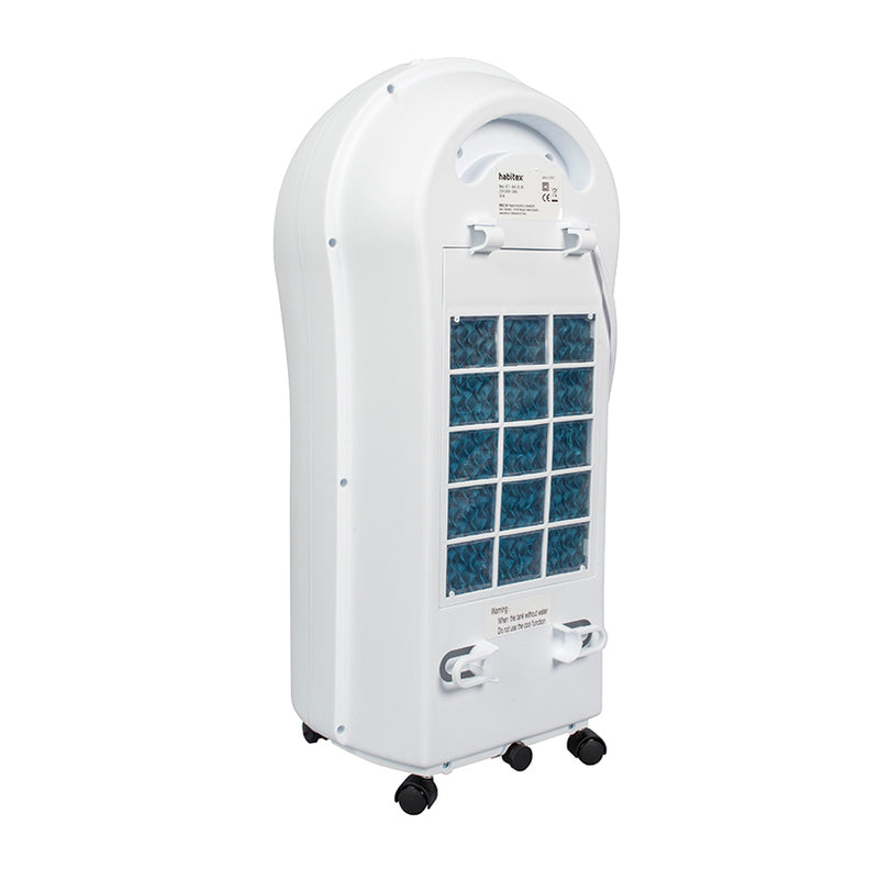 Climatizador evaporativo HABITEX VC7