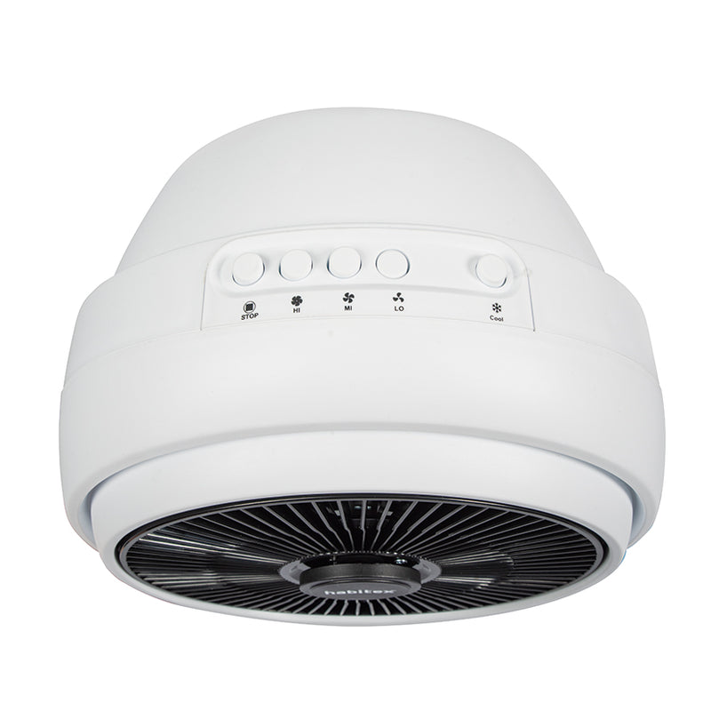 Climatizador evaporativo HABITEX VC7