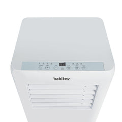 Aire acondicionado portátil HABITEX AC7000