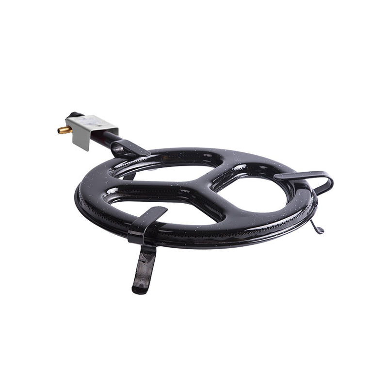 Quemador paellera Vaello tubo plano