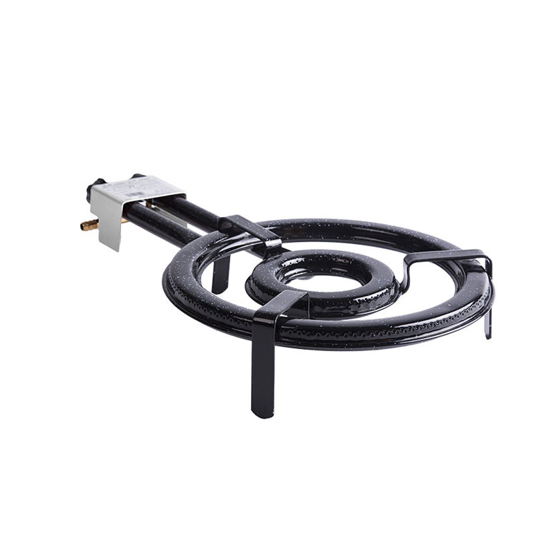 Quemador paellera Vaello tubo plano