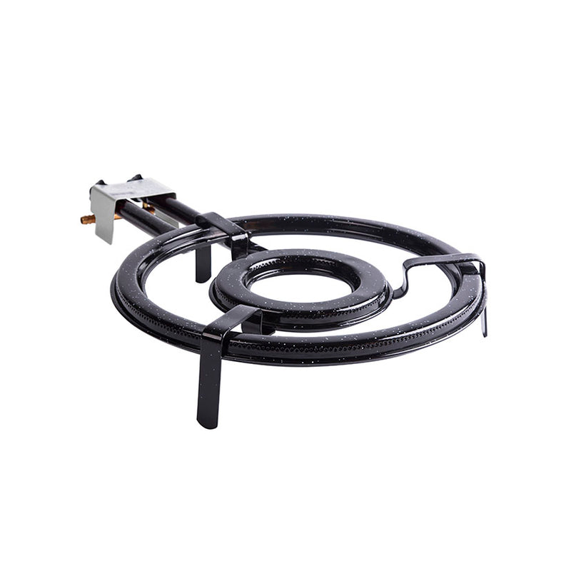 Quemador paellera Vaello tubo plano