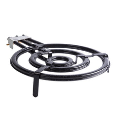 Quemador paellera Vaello tubo plano