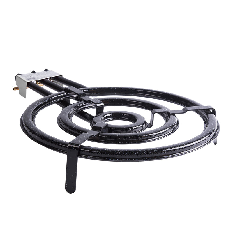 Quemador paellera Vaello tubo plano