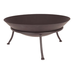 Brasero para exterior 47 cm