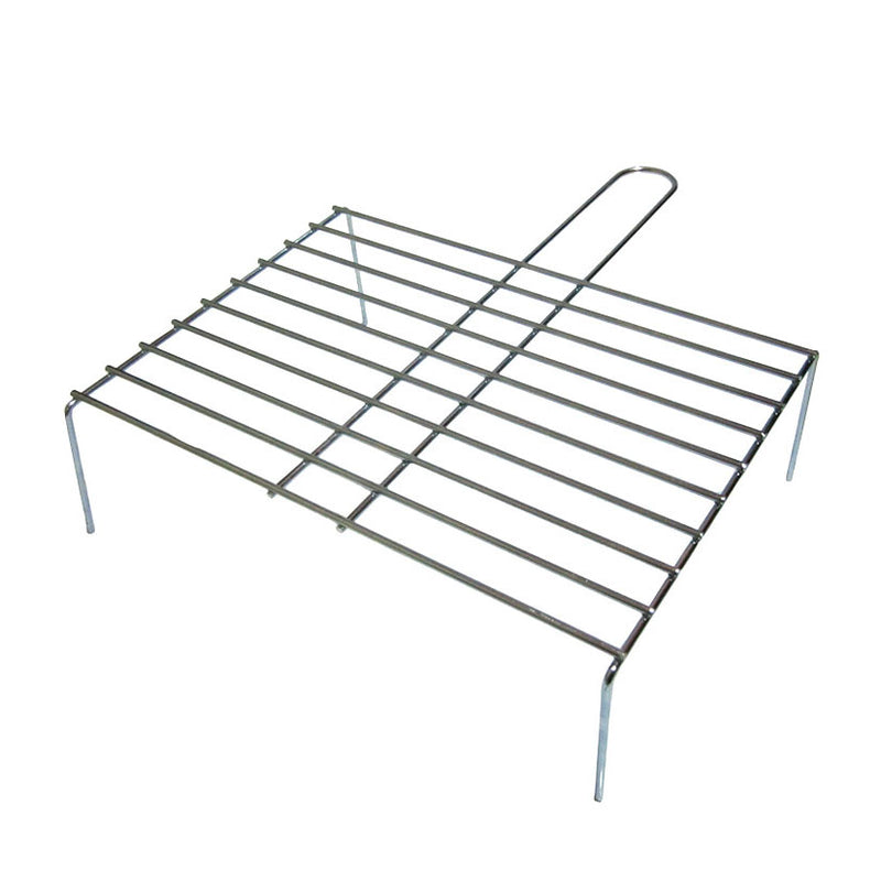 Parrilla para barbacoa Habitex