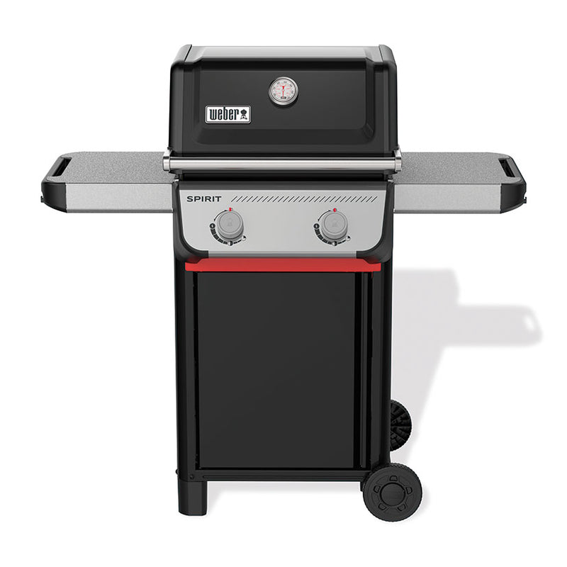 Barbacoa de gas Weber Spirit E-210