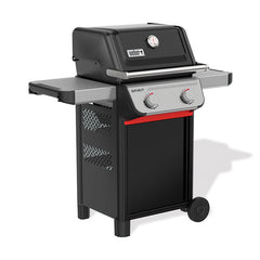 Barbacoa de gas Weber Spirit E-210