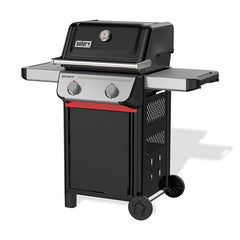 Barbacoa de gas Weber Spirit E-210