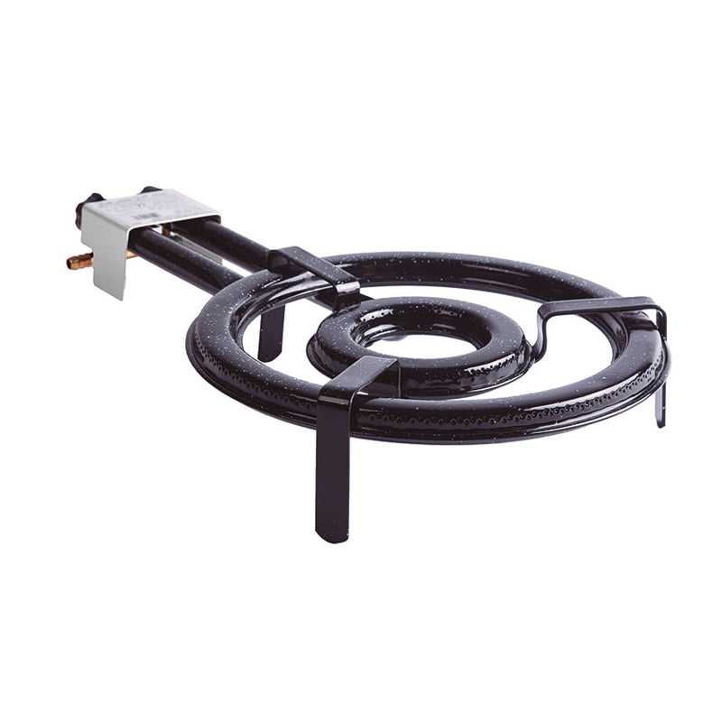 Quemador paellera Vaello tubo plano