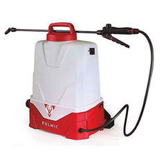 Pulverizador batería Pulmic Pegasus