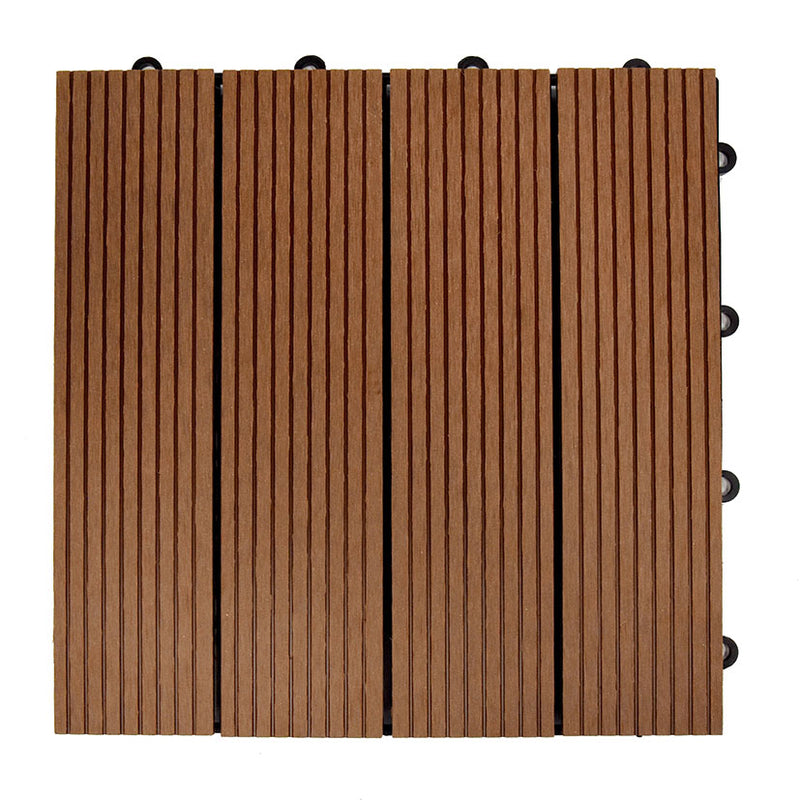 Baldosa composite FAURA 30x30x2 cm