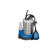 Bomba aguas limpias SUPEREGO BFS-110 Inox