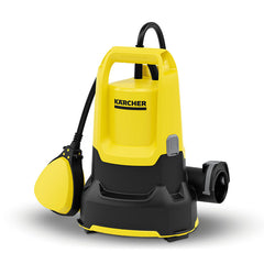 Bomba sumergible KARCHER SP-9000 Flat