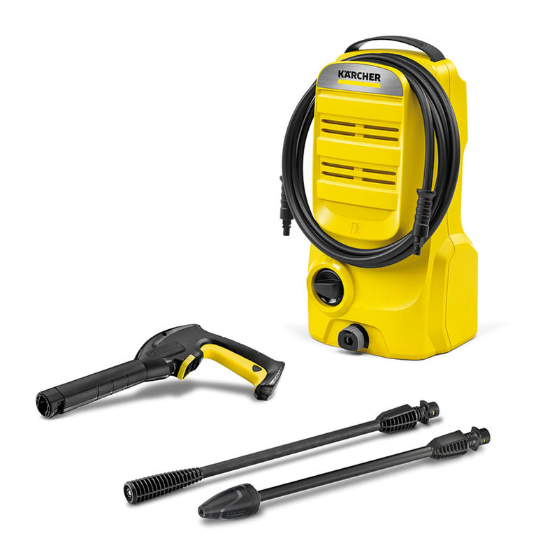 Hidrolimpiadora KARCHER K-2 Classic
