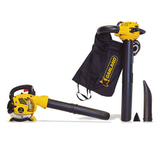 Aspirador soplador gasolina Garland gas 550G-V18