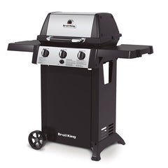 Barbacoa de gas Broil King Gem 310