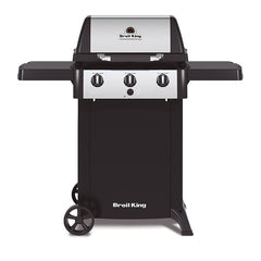Barbacoa de gas Broil King Gem 310