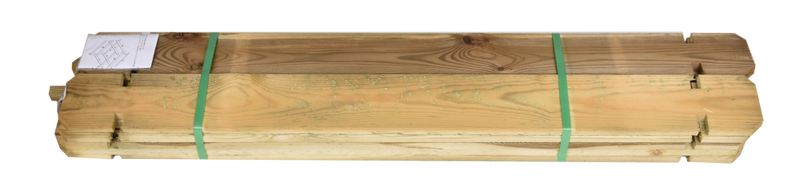 Huerto urbano para suelo Faura