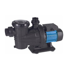 Bomba de aspiración para piscinas Aspire