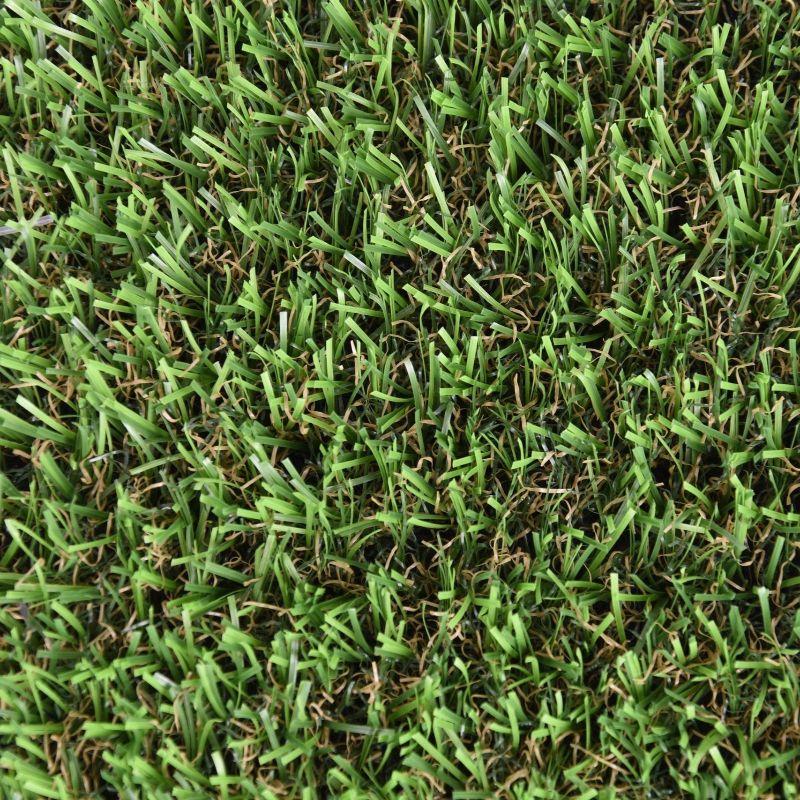 Césped artificial Serie Otoño FAURA