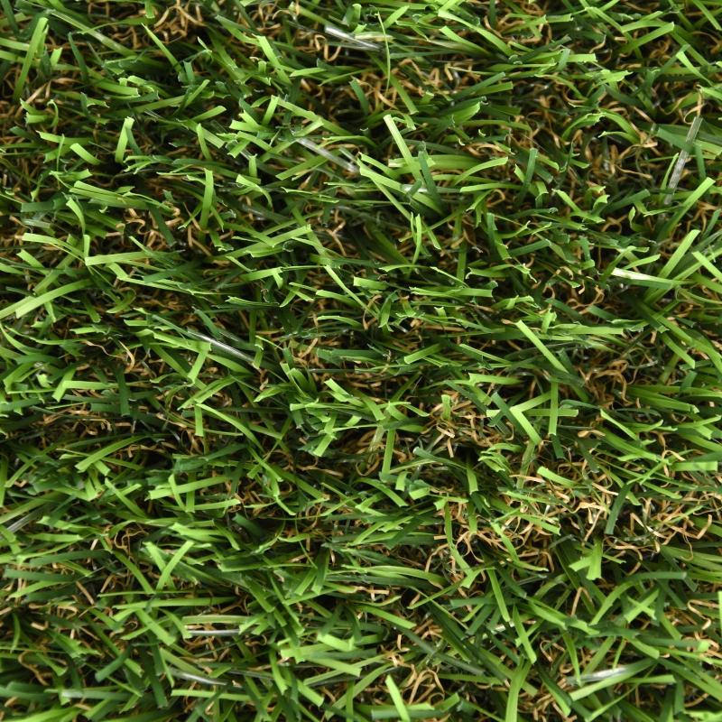 Césped artificial Serie Otoño FAURA