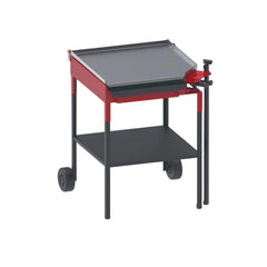 Plancha con paellera de gas PL-60 ECO FM