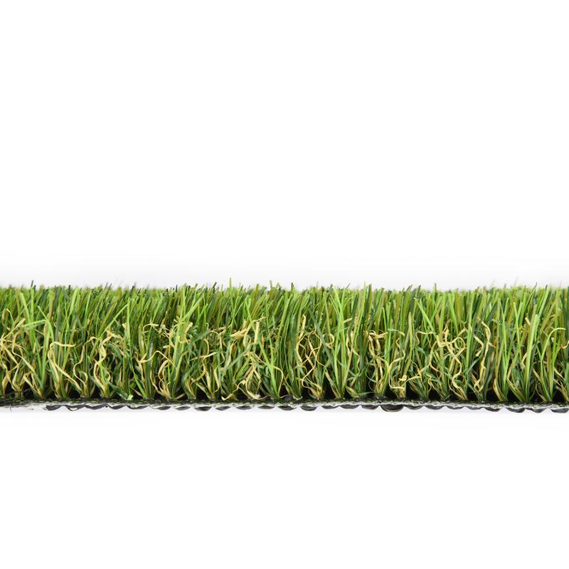 PERFIL CESPED ARTIFICIAL FAURA SANTORINI 30MM
