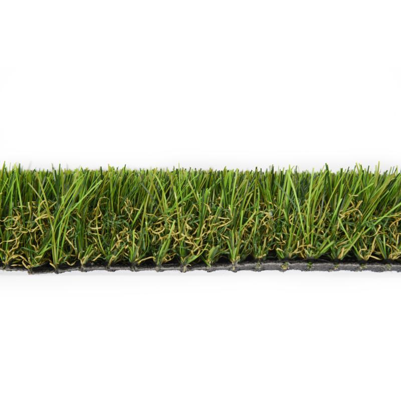 PERFIL CESPED ARTIFICIAL SANTORINI 40MM