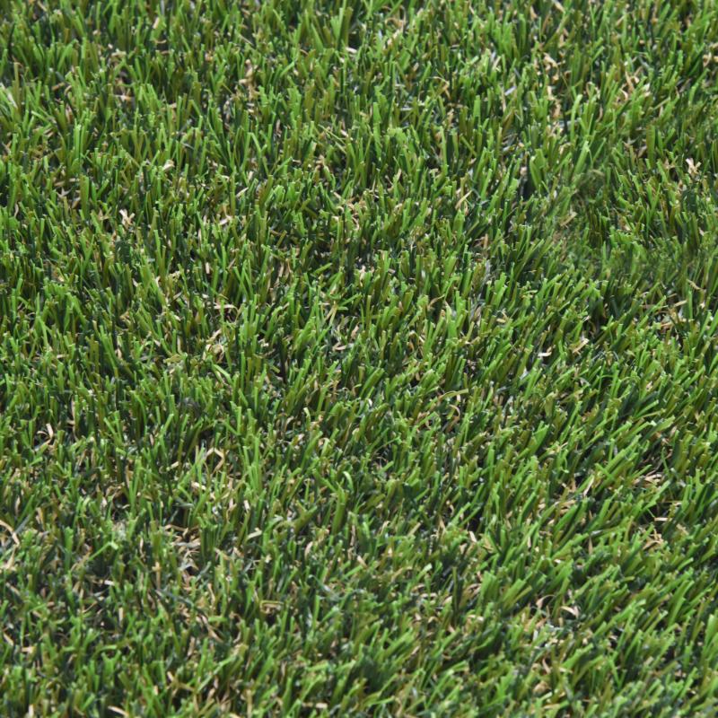 CESPED ARTIFICIAL FAURA SANTORINI 40MM