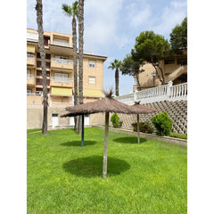 Sombrilla de brezo Faura