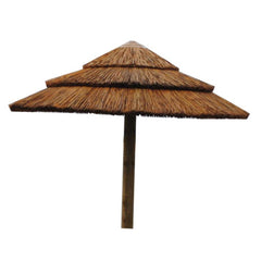 Sombrilla de junco africano Faura