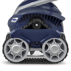 Robot limpiafondos Zodiac MX10