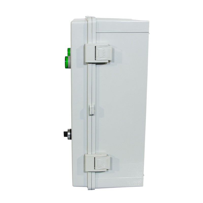 Conmutador automático para generador monofásico AC-ATS-W-50A-1 HYUNDAI