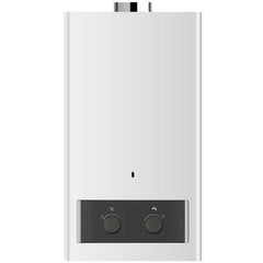 Calentador Apolo 10L Centro Confort