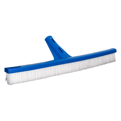 Cepillo curvo para piscinas 45 cm QP