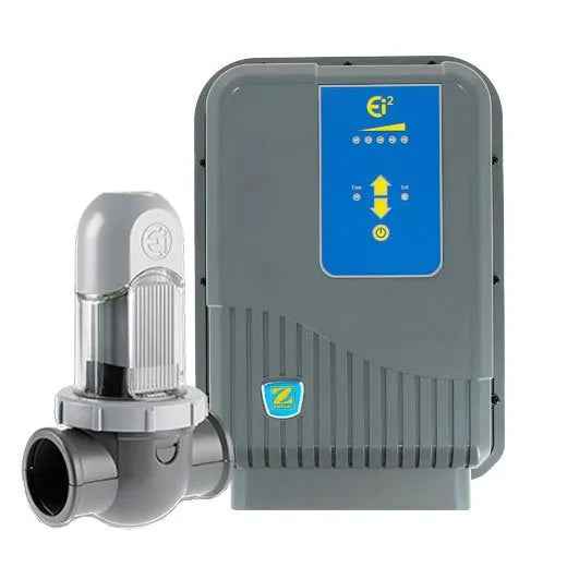 Clorador salino Zodiac Ei2 20gr/h