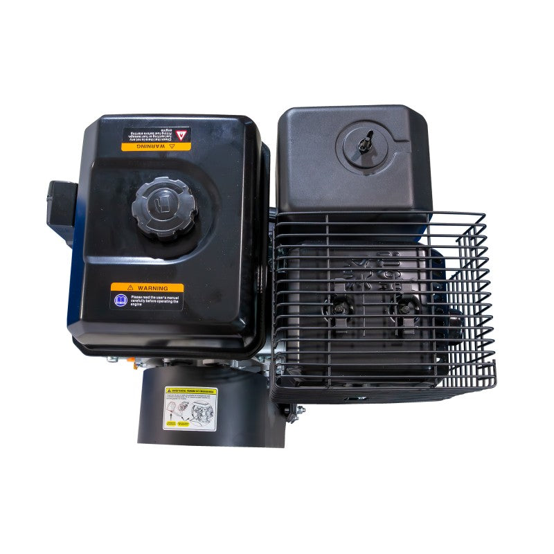 Astilladora de gasolina HYAST350-PRO Hyundai