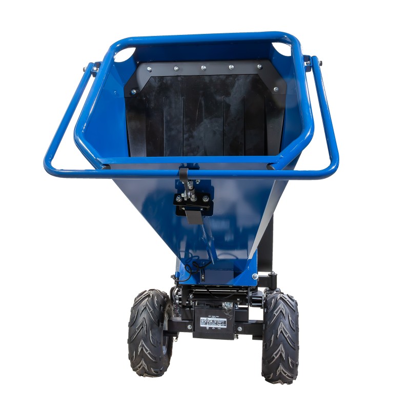 Astilladora de gasolina HYAST350-PRO Hyundai