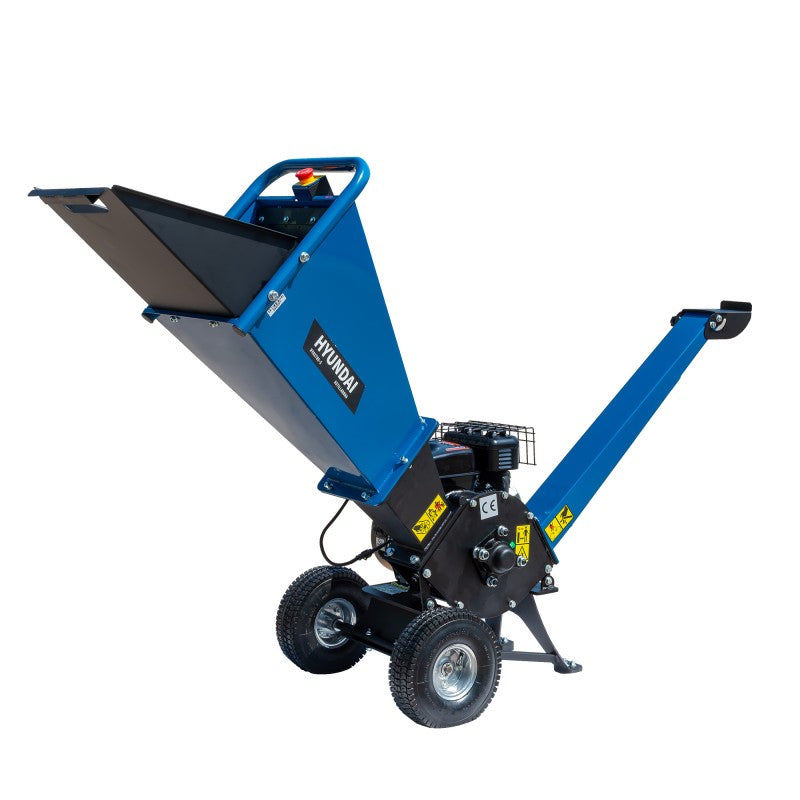 Astilladora de gasolina HYAST65-S Hyundai