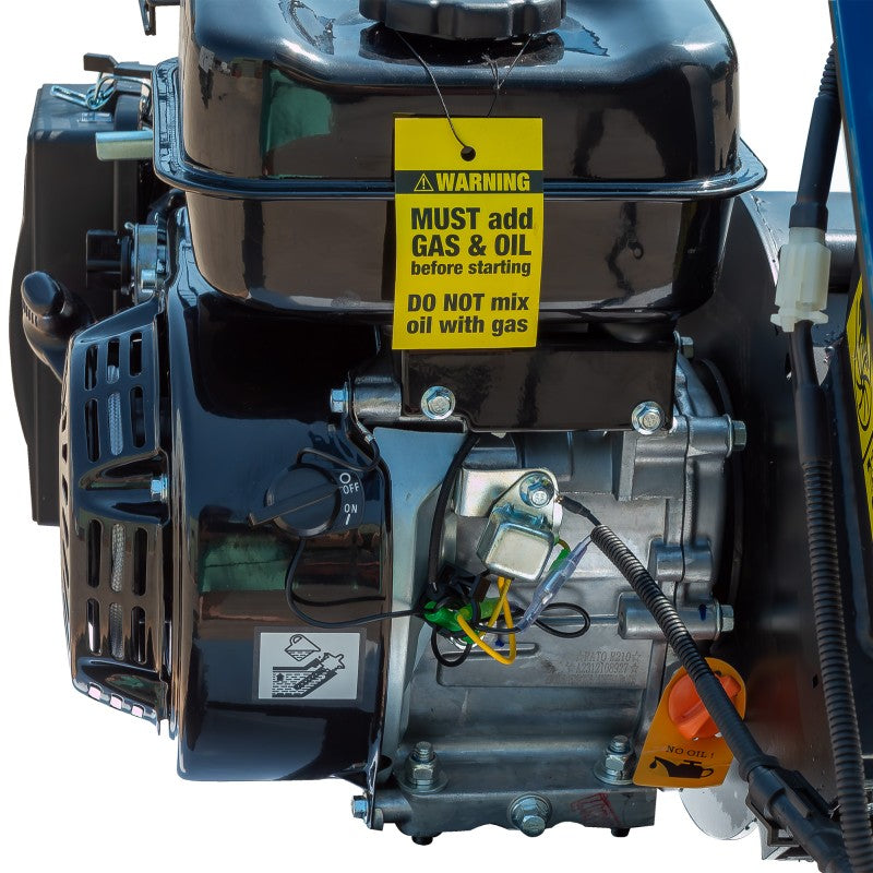 Astilladora de gasolina HYAST65-S Hyundai