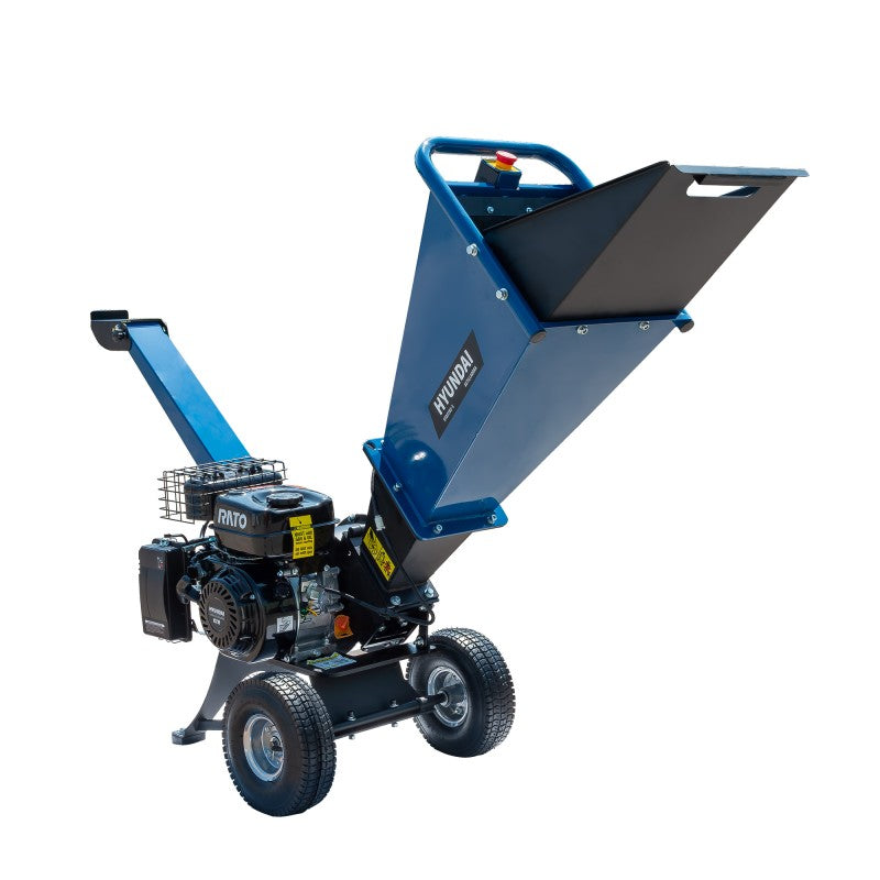 Astilladora de gasolina HYAST65-S Hyundai