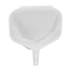 Recoge hojas con bolsa