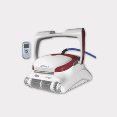 Limpiafondos ACTIVE X5 Quimicamp