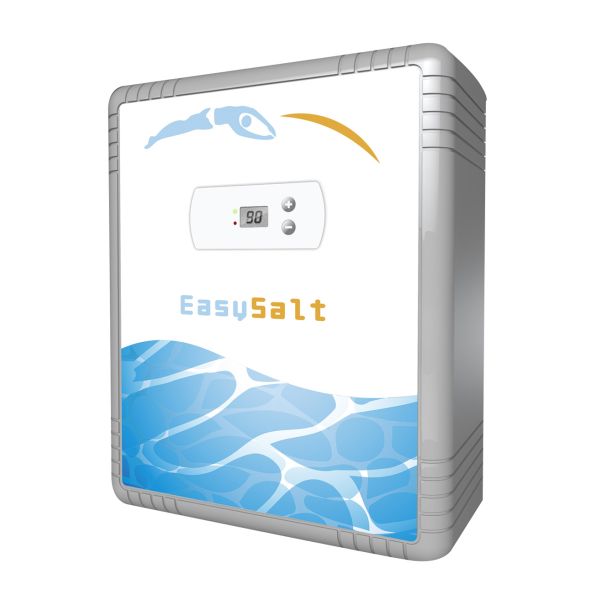 Clorador salino EASY SALT QP 20gr