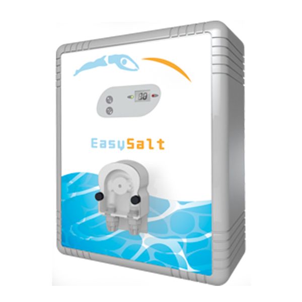Clorador salino EASY SALT QP 20gr