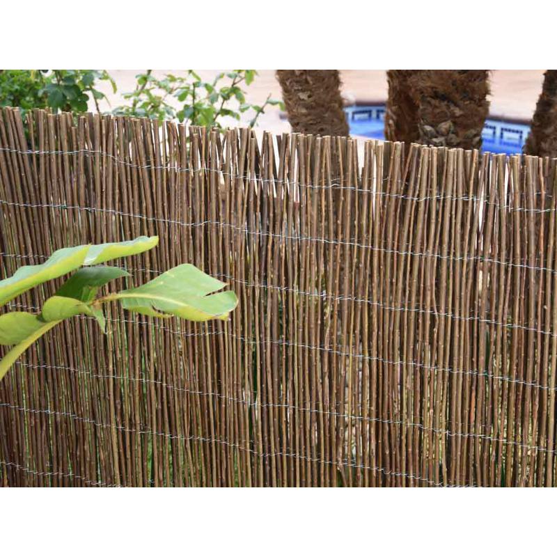 Mimbre natural de importación Faura